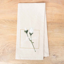 Load image into Gallery viewer, Mom Flour Sack Hand Towel
