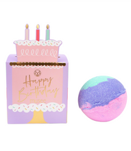 Load image into Gallery viewer, Birthday Boxed Balm
