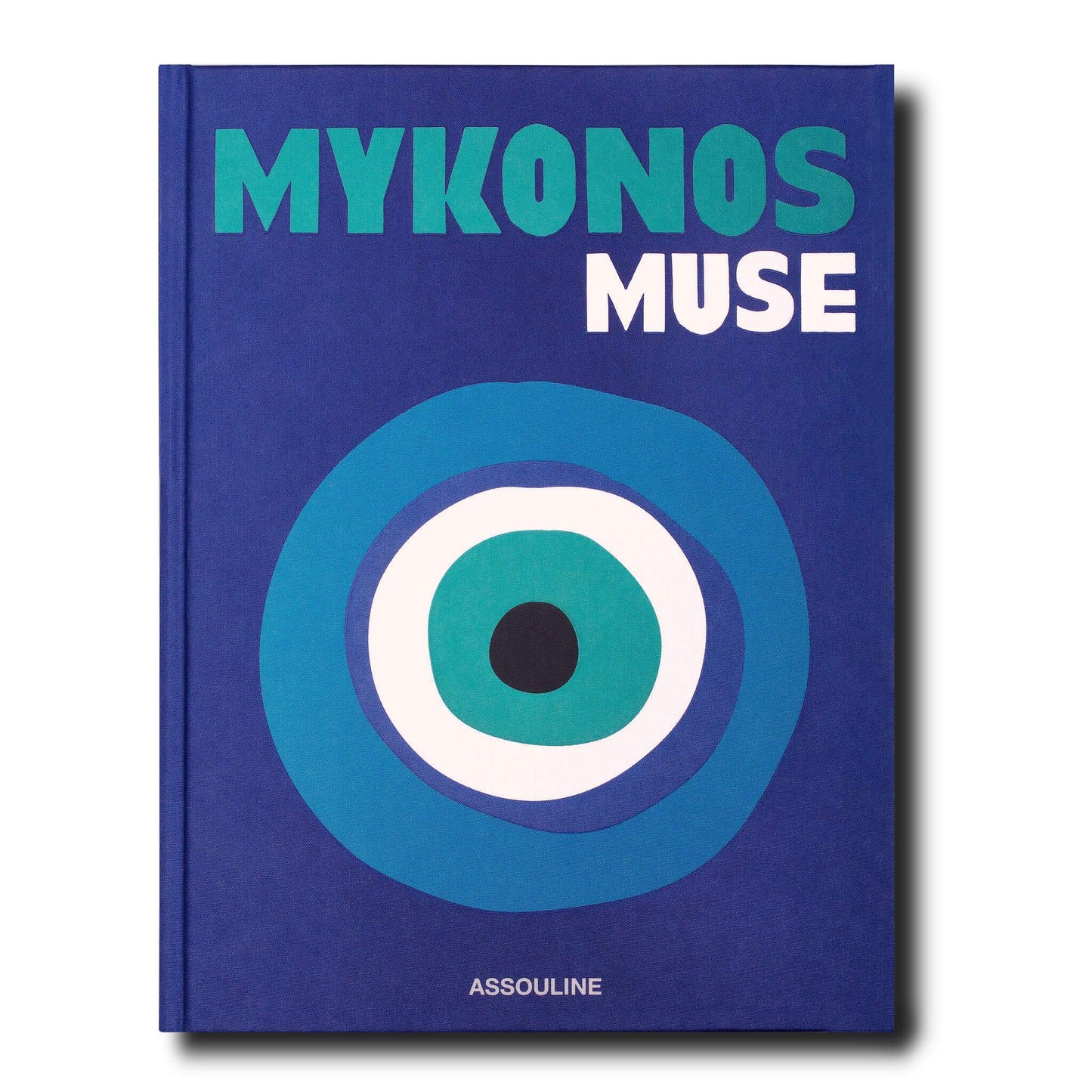 Assouline Travel Books