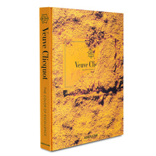 Load image into Gallery viewer, Veuve Clicquot Assouline Book
