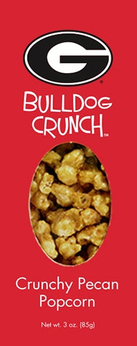 UGA Bulldog Crunch