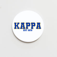 Load image into Gallery viewer, Kappa Kappa Gamma Button
