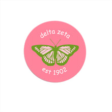 Load image into Gallery viewer, Delta Zeta Button
