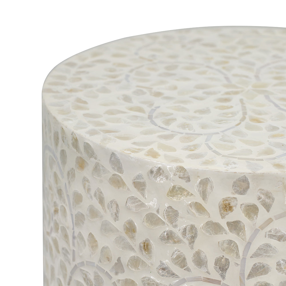 Accent Stool