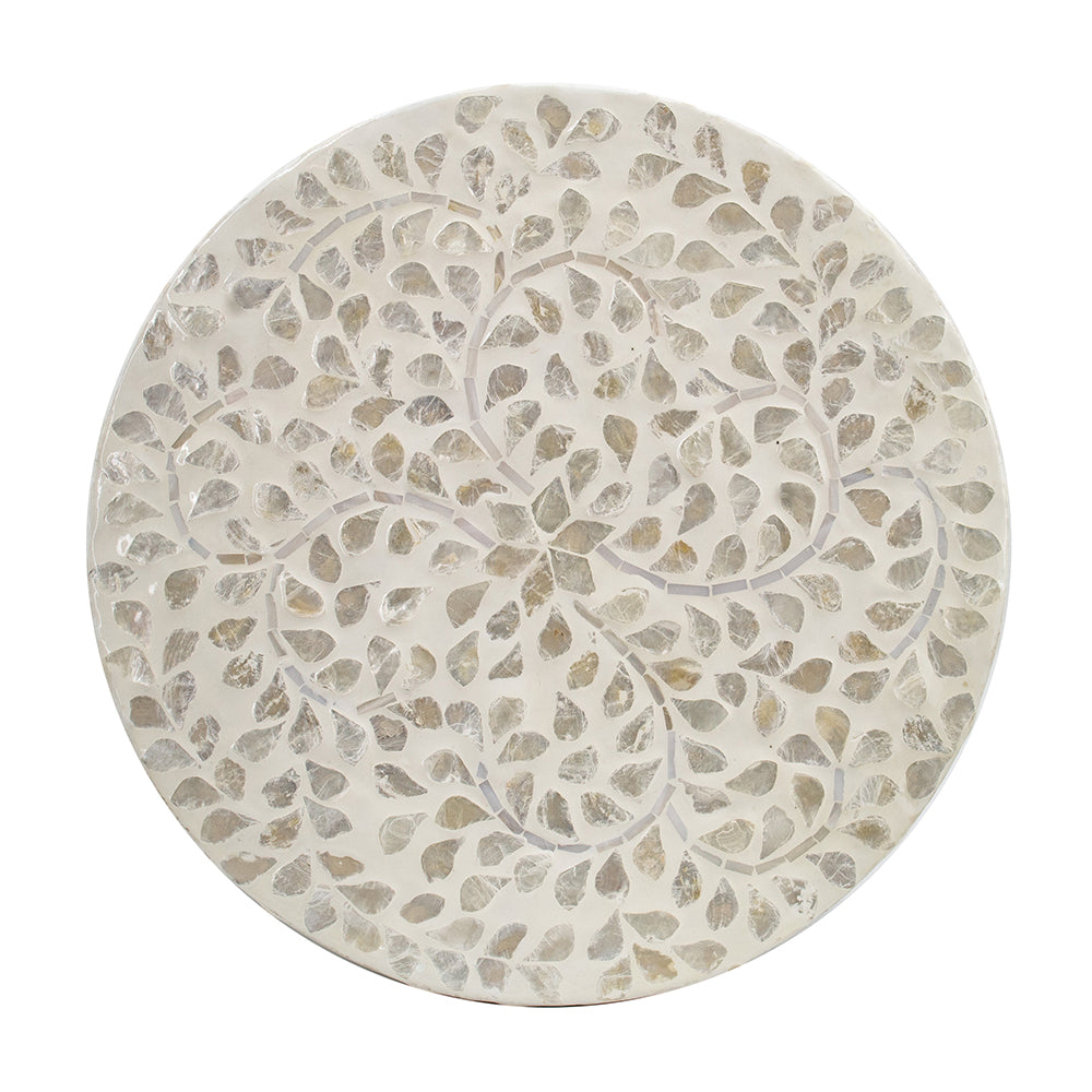 Accent Stool