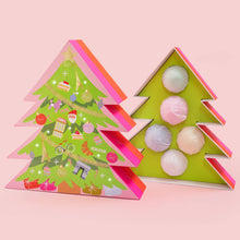 Load image into Gallery viewer, Christmas in Paris Bath Balm Set
