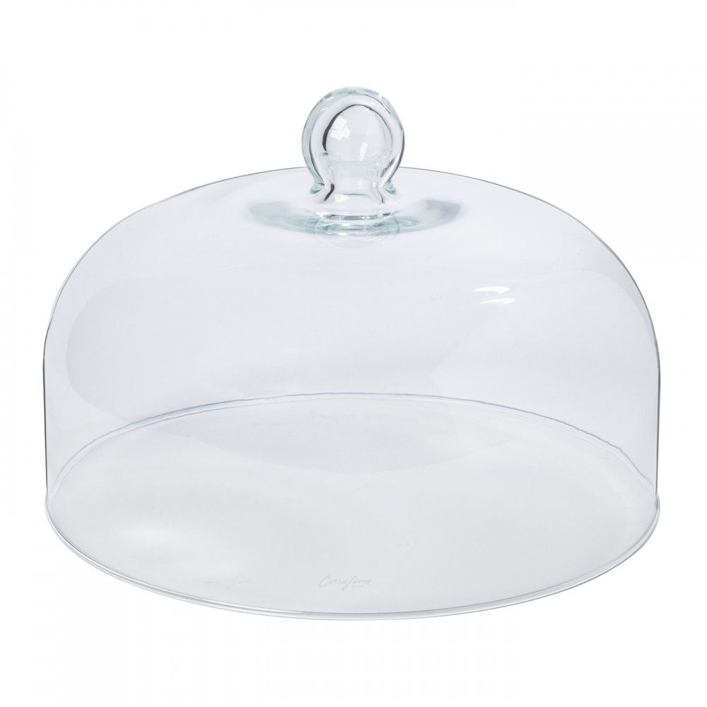Glass Dome