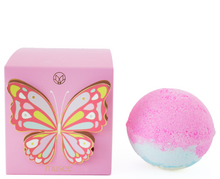 Load image into Gallery viewer, Butterfly Boxed Bath Balm
