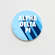 Load image into Gallery viewer, Alpha Delta Pi Button
