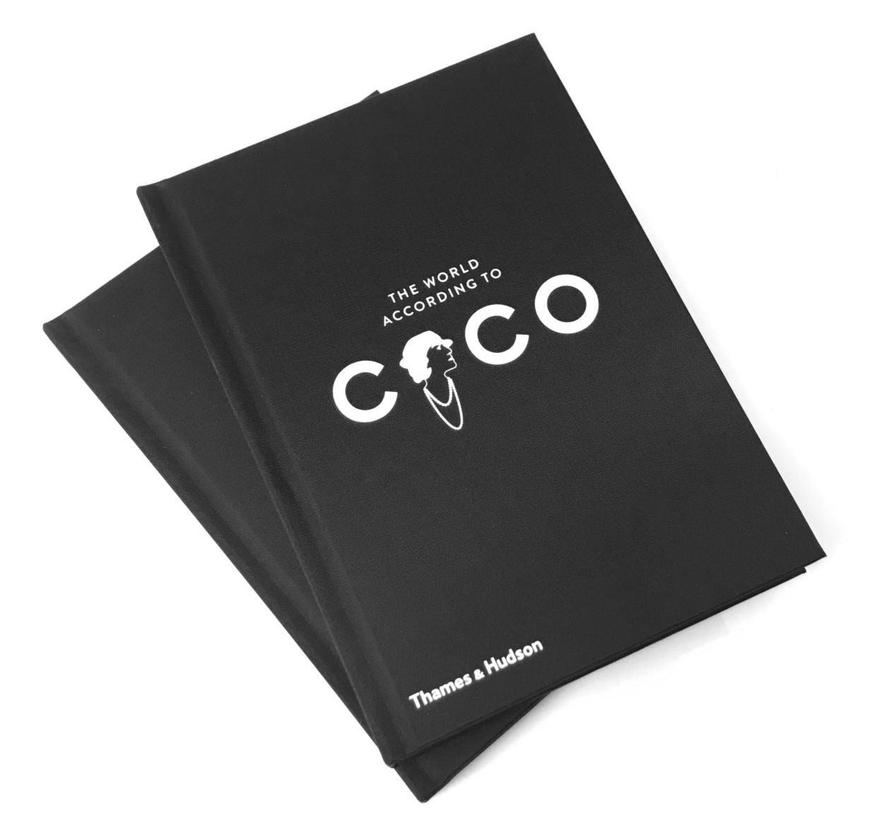 The World According to Coco