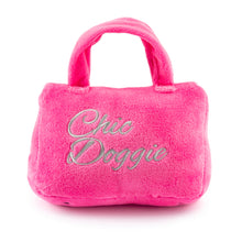 Load image into Gallery viewer, Pink Barkin Bag
