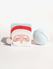 Load image into Gallery viewer, Santa Claus is Coming to Town Bath Balm
