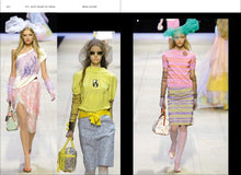 Load image into Gallery viewer, Louis Vuitton Catwalk
