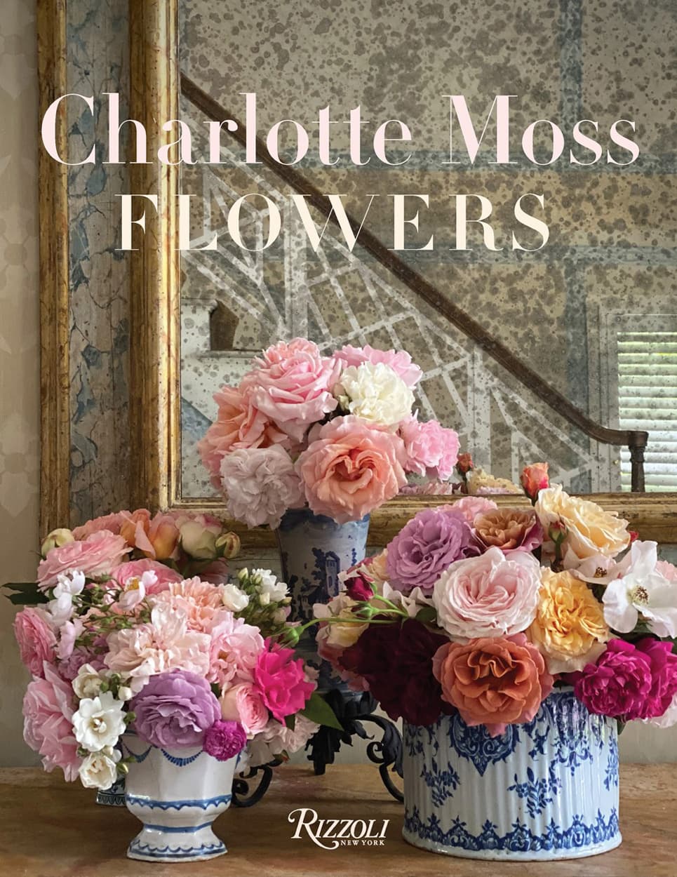 Charlotte Moss Flowers