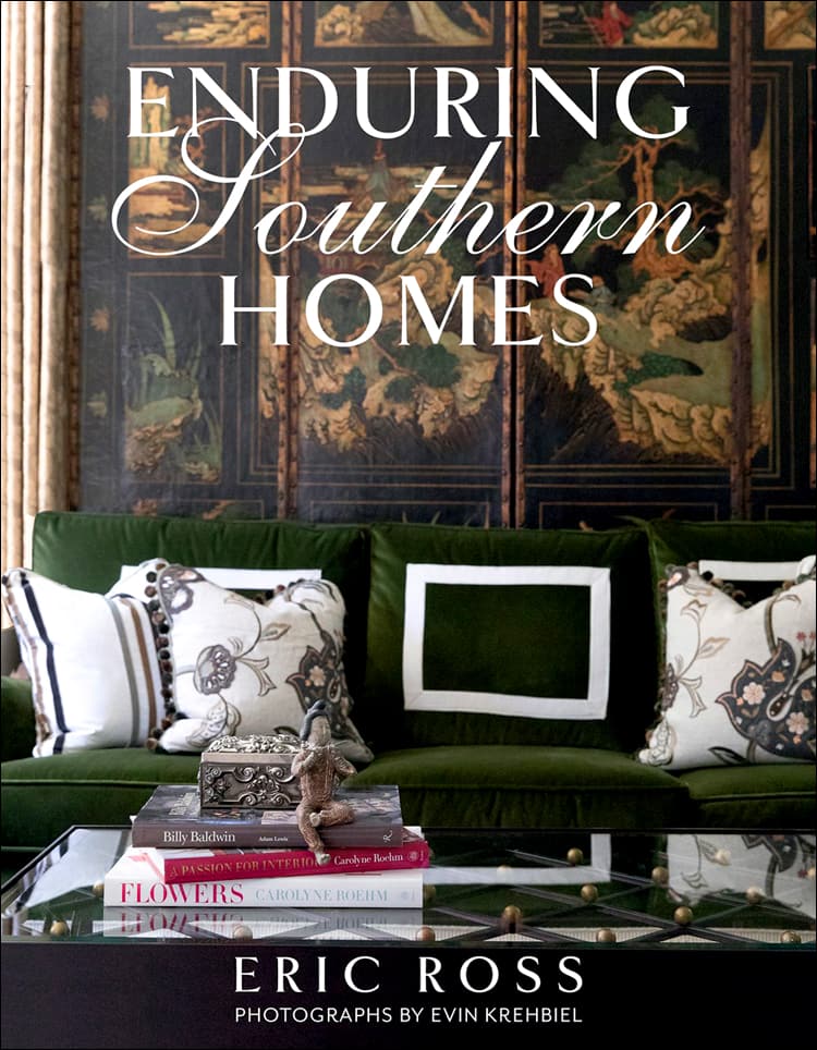 Enduring Southern Homes