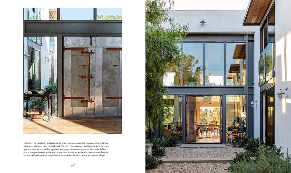 Patina Homes