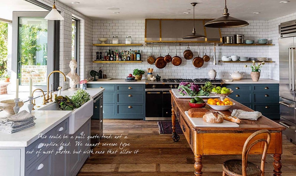 Patina Homes