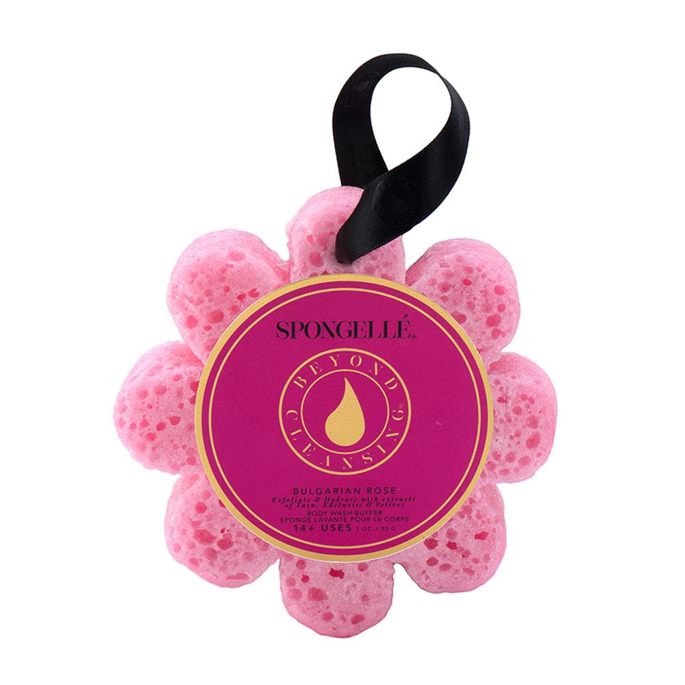 Spongellé Wild Flower Buffers