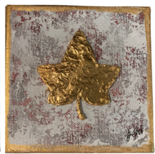 Load image into Gallery viewer, Sorority Emblem Canvas
