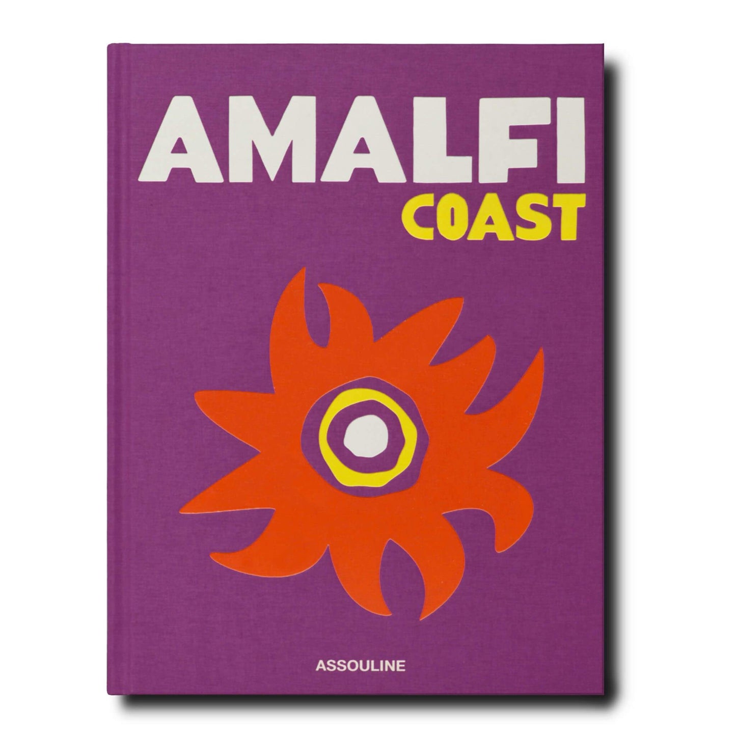 Assouline Travel Books