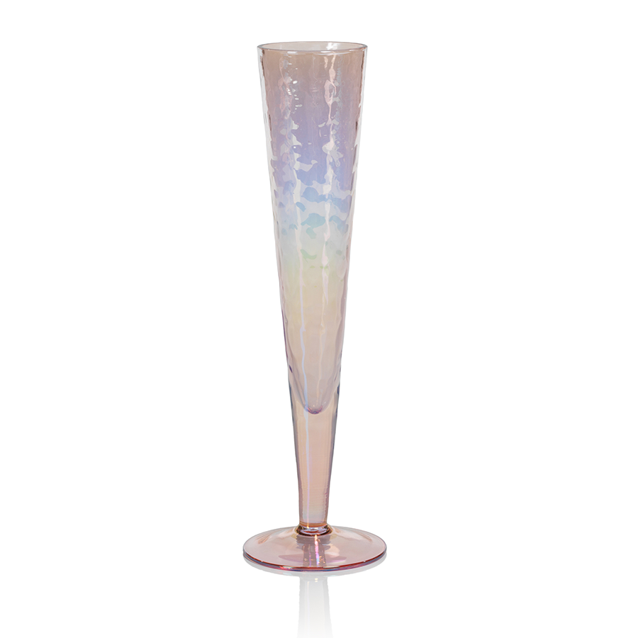 Aperitivo Slim Champagne Flutes