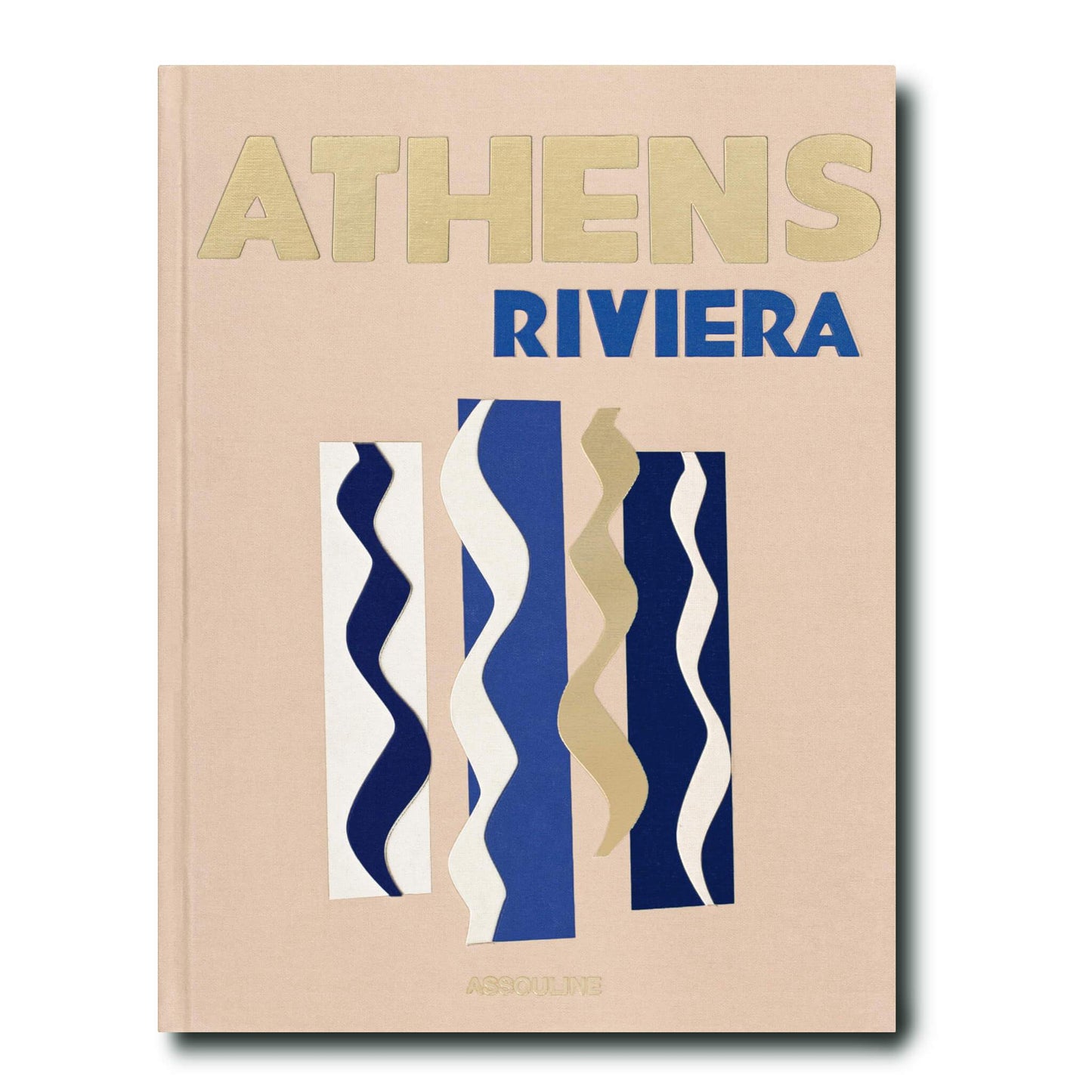 Assouline Travel Books