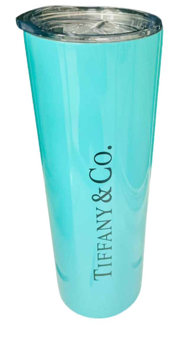 Coffee Tumbler