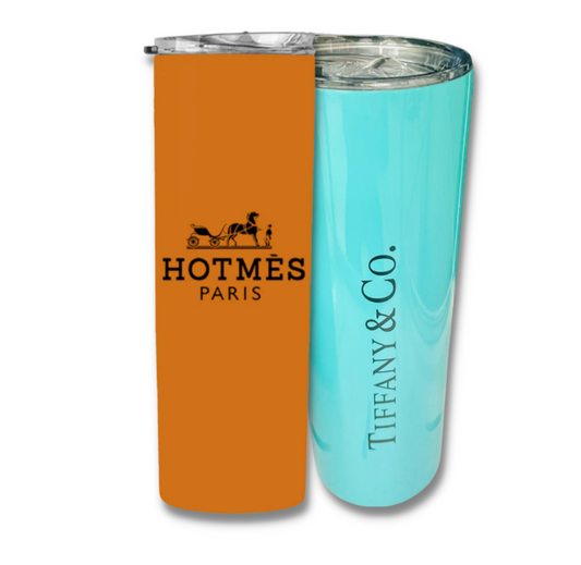 Coffee Tumbler