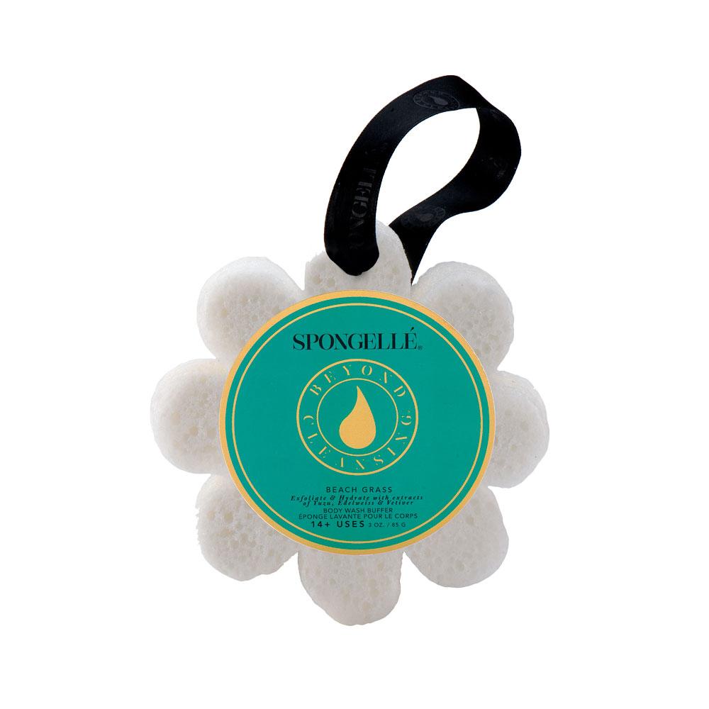 Spongellé Wild Flower Buffers