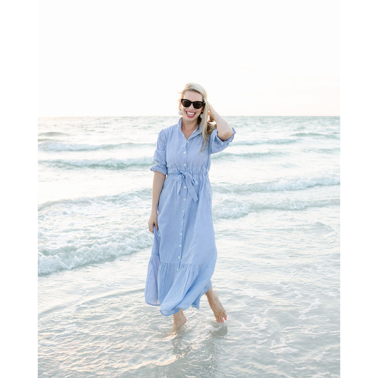 Catherine Dress
