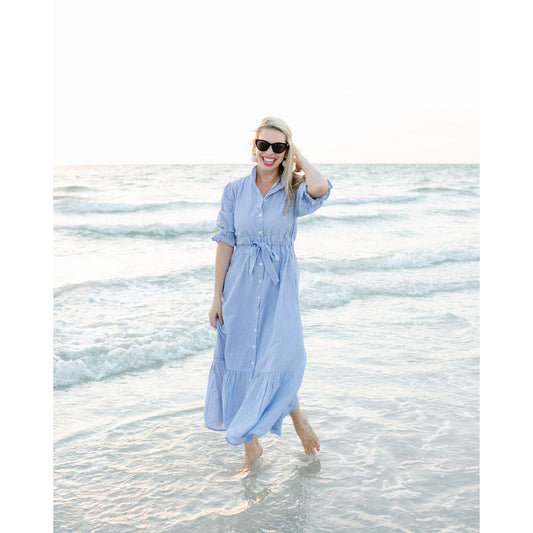 Catherine Dress