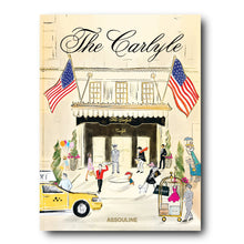 Load image into Gallery viewer, The Carlyle Assouline Book
