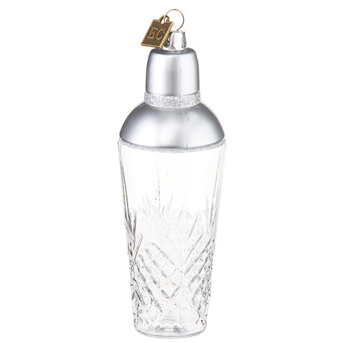 5.5” Cocktail Shaker