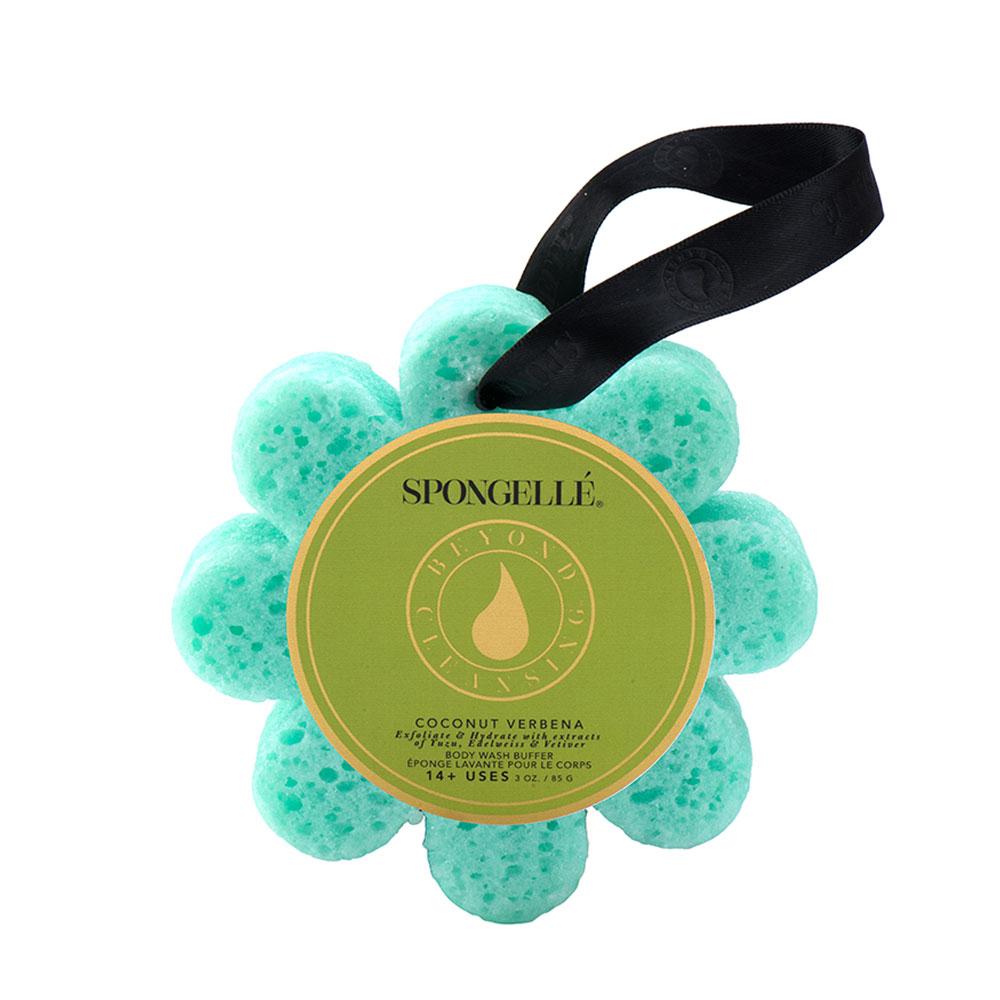 Spongellé Wild Flower Buffers