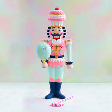 Load image into Gallery viewer, Glitterville Colonel Cupcake
