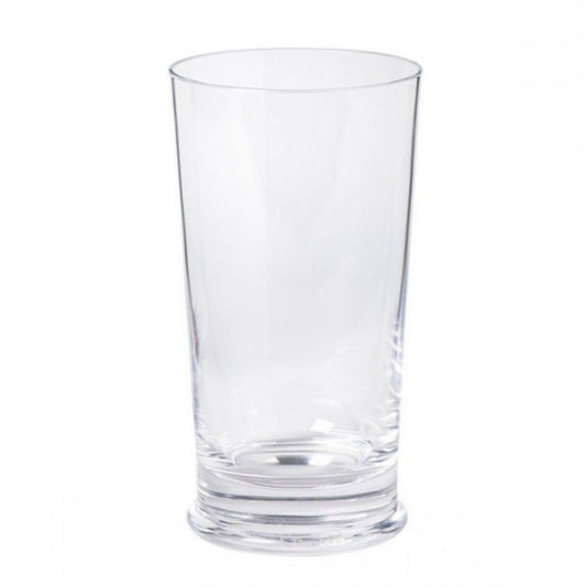 Terraza Clear-Glass Highball