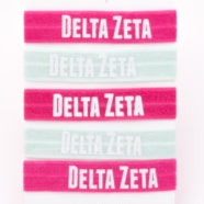 Load image into Gallery viewer, Sorority Hair Tie Set
