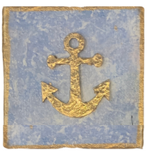 Load image into Gallery viewer, Sorority Emblem Canvas
