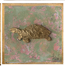 Load image into Gallery viewer, Sorority Emblem Canvas
