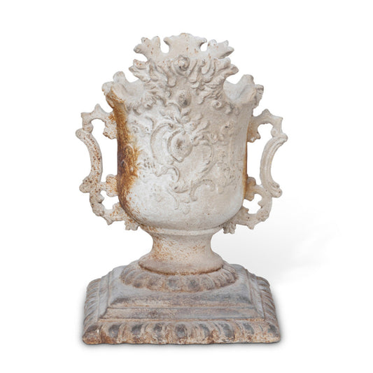 Aged Estate Urn
