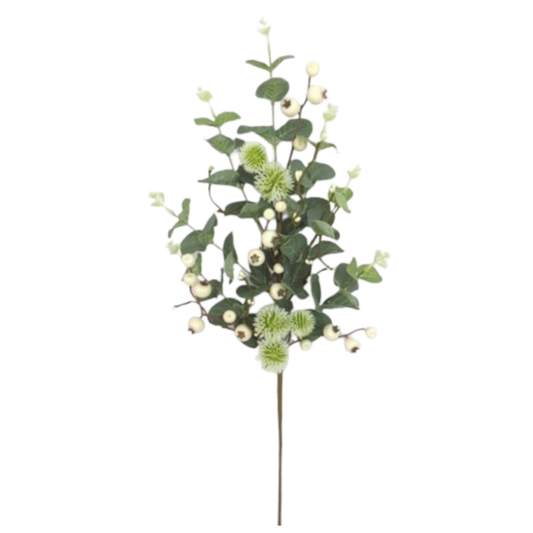 Eucalyptus Spray 18”