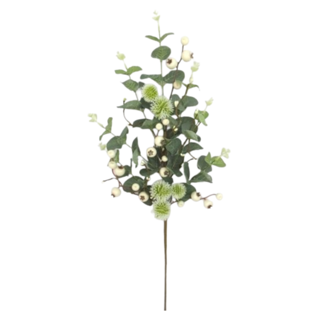 Eucalyptus Spray 18”