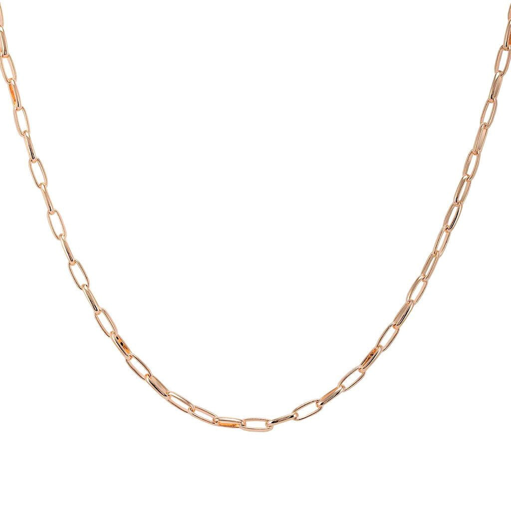 Sheila Fajl 18” Long Chain