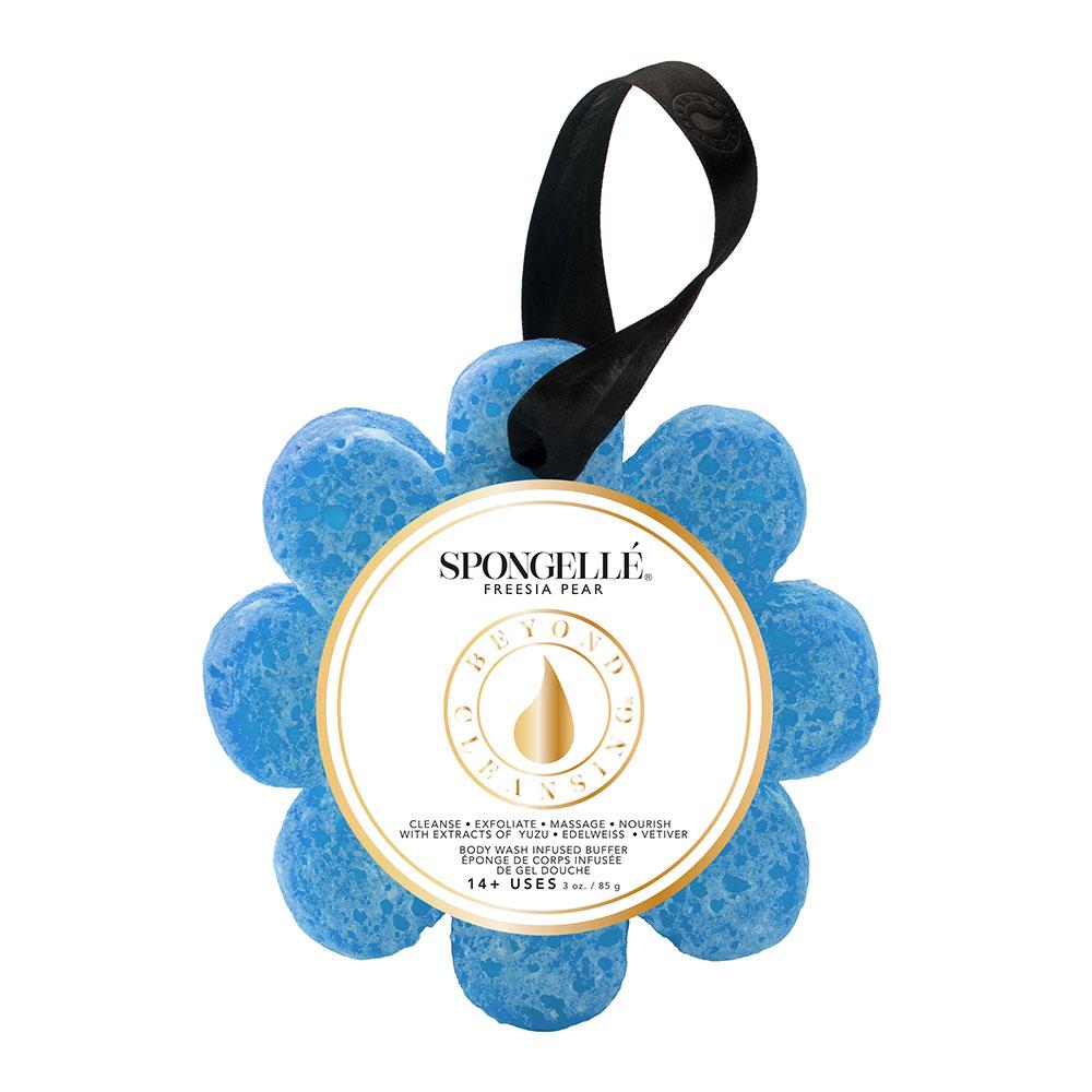 Spongellé Wild Flower Buffers