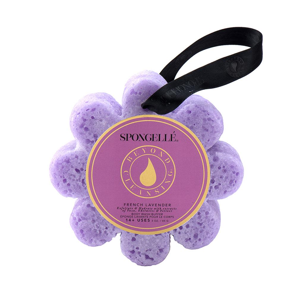 Spongellé Wild Flower Buffers