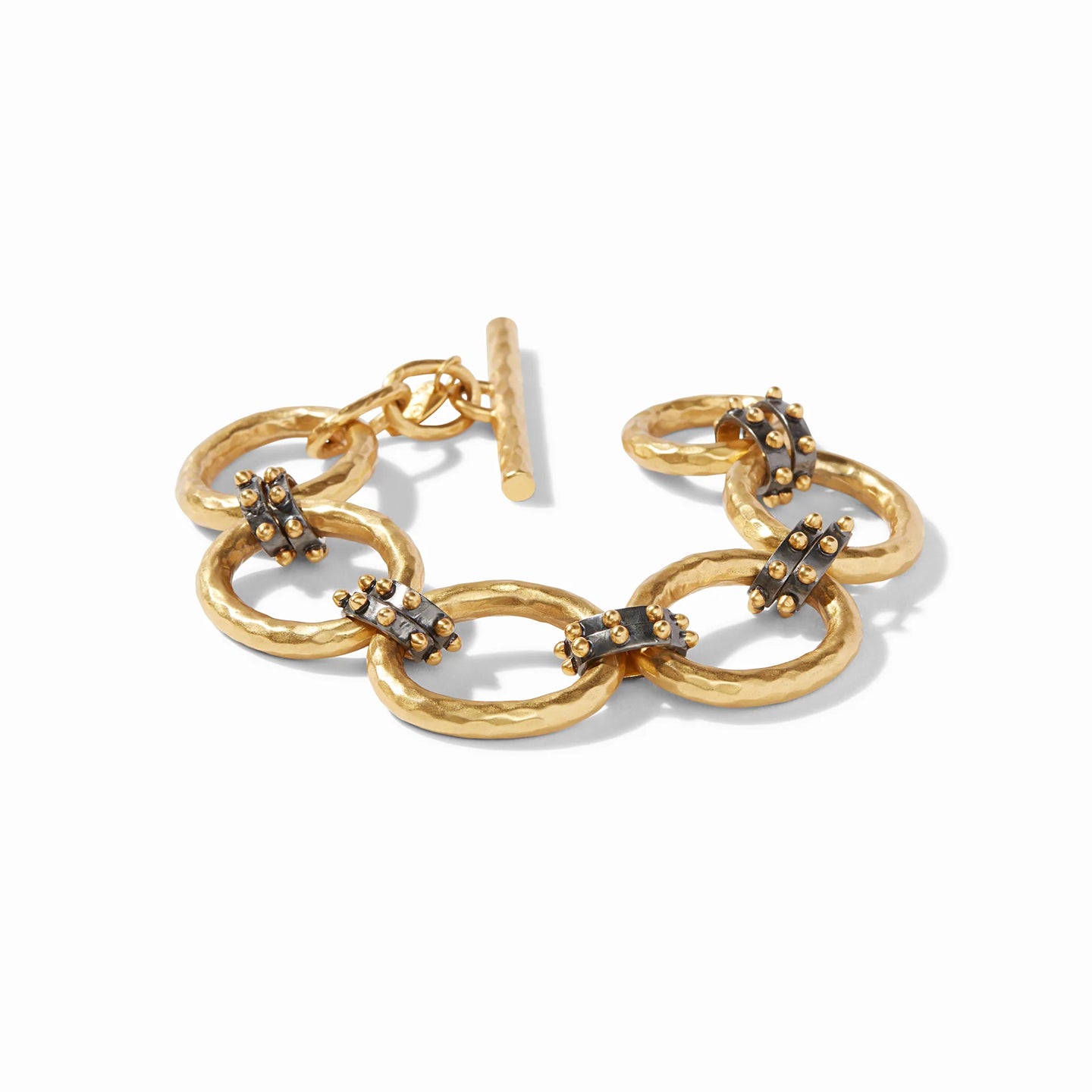 Julie Vos Soho Link Bracelet