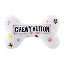 Load image into Gallery viewer, Chewy Vuiton Bone Toys
