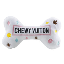 Load image into Gallery viewer, Chewy Vuiton Bone Toys
