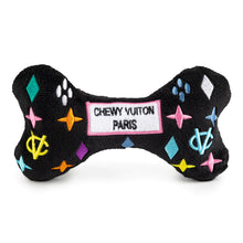 Load image into Gallery viewer, Chewy Vuiton Bone Toys
