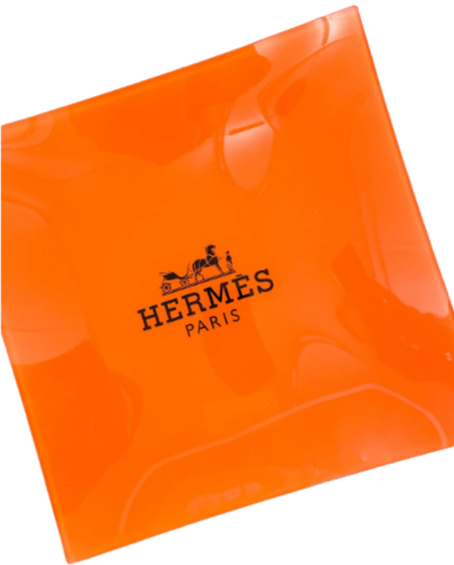 H Large Tray